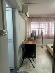 Blk 2 Toh Yi Gardens (Bukit Timah), HDB Executive #561598231